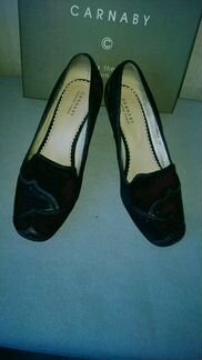 Женские туфли