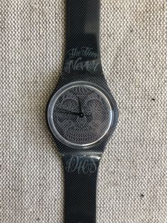 Часы наручные swatch
