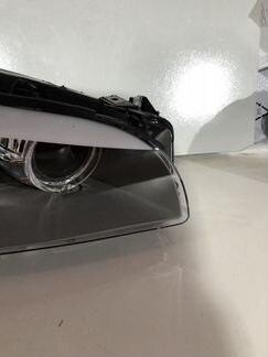 Фара дорест.правая бмв ф10 bmw f10