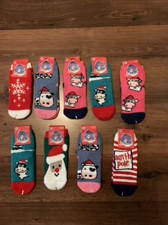 Носки детские