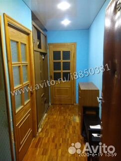 2-к квартира, 45 м², 4/9 эт.