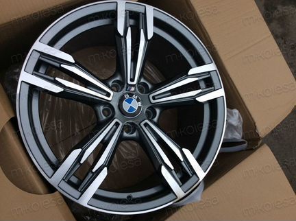 Реплика 433 BMW F10 R20