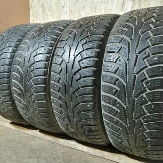 Комплект шипы Hakkapelita 5 225 65 17 Nokian