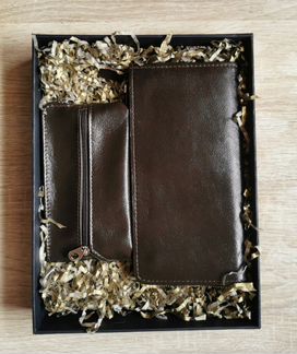 Мужское портмоне