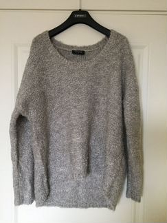 Вязанный трикотаж 48-52