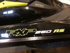 Гидроцикл RXP-X 260 объявление продам