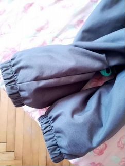 Старенький Kerry, размер 92-98