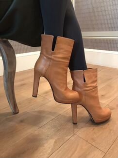 Ботильоны Gianmarco Lorenzi и Corsocomo