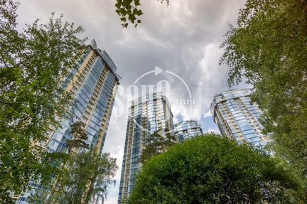 4-к квартира, 182 м², 24/31 эт.