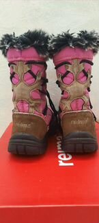 Сапоги Reima (рейма) 28 размер