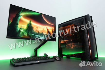 Ryzen 7 2700X (NEW) + GTX 1050 2G Gaming