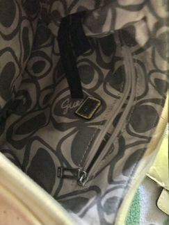 Сумочка guess