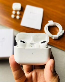 Airpods Pro