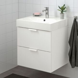 Икеа комплект для ванны