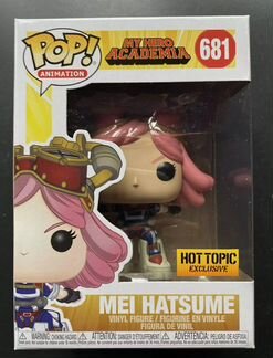 Funko pop предзаказ