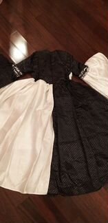 Карнавальный костюм День и ночь Рост 128