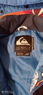 Зимной Комбинезон Quiksilver на рост 128-134