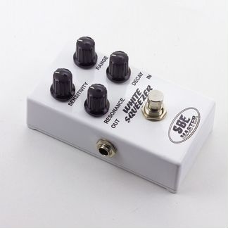 SBE Master White Squeezer