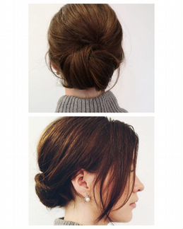 Визажист-стилист-бровист