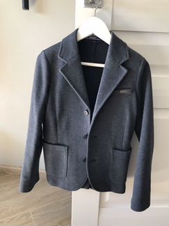 Школьная форма. Пиджак+ рубашка