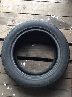 Goodyear Ultra Grip 8 Performance 205/55R16