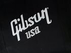 Чехол Gibson USA для гитары фирменный