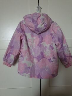 Ветровка huppa 104-110