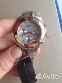 Часы женские Marc Jacobs (арт 3177)