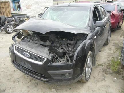 Фокус 2 Ford Focus Разборка
