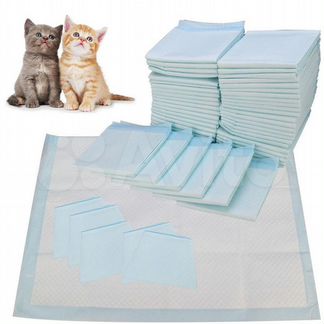 Пеленки для животных