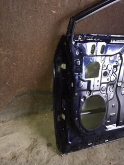 Дверь Lexus Rx 4 67001-48160 передняя правая
