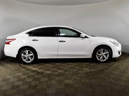 Nissan Teana 2.5 CVT, 2015, 141 262 км