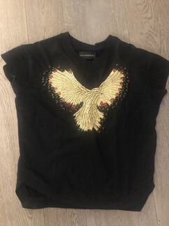 Толстовка Zadig&voltairedeluxe