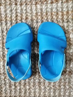 Шлепанцы Nabaiji 20р