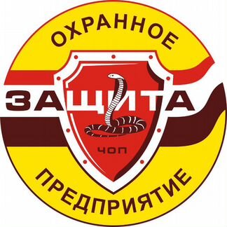 Охранник без лицензии