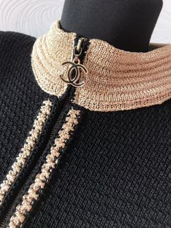 Кардиган жакет Chanel Шанель оригинал