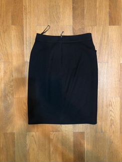 Школьная юбка для девочки