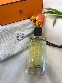 Hermes Poivre Samarcande распив 10мл