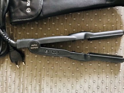 Выбор Щипцы для прикорневого объема bosch PRO salo