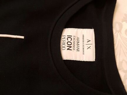 Свитшот Armani