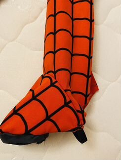 Костюм Карнаывльный Человек-Паук