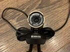 Веб-камера Defender G-lens 2577 hd 720p объявление продам