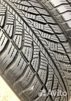 Шины зимние 205/60/16 Goodyear UltraGrip 8*