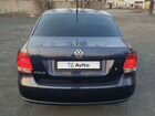 Volkswagen Polo 1.6 AT, 2013, 105 000 км
