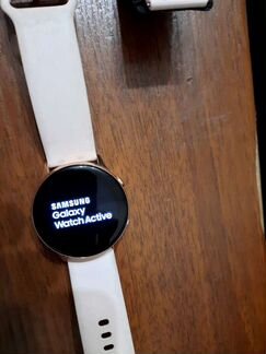 Samsung Смарт-часы