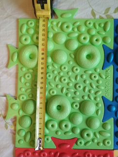 Коврик ортопедический Ortonik