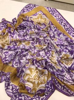 Шаль женская Loro Piana