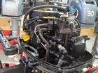 Лодочный мотор Mercury 5 л/с 4т б/у объявление продам