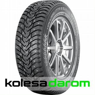 Зимние шины R19 245/55 - 701835500