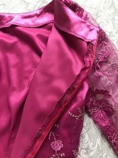 Платье вечернее, коктейльное